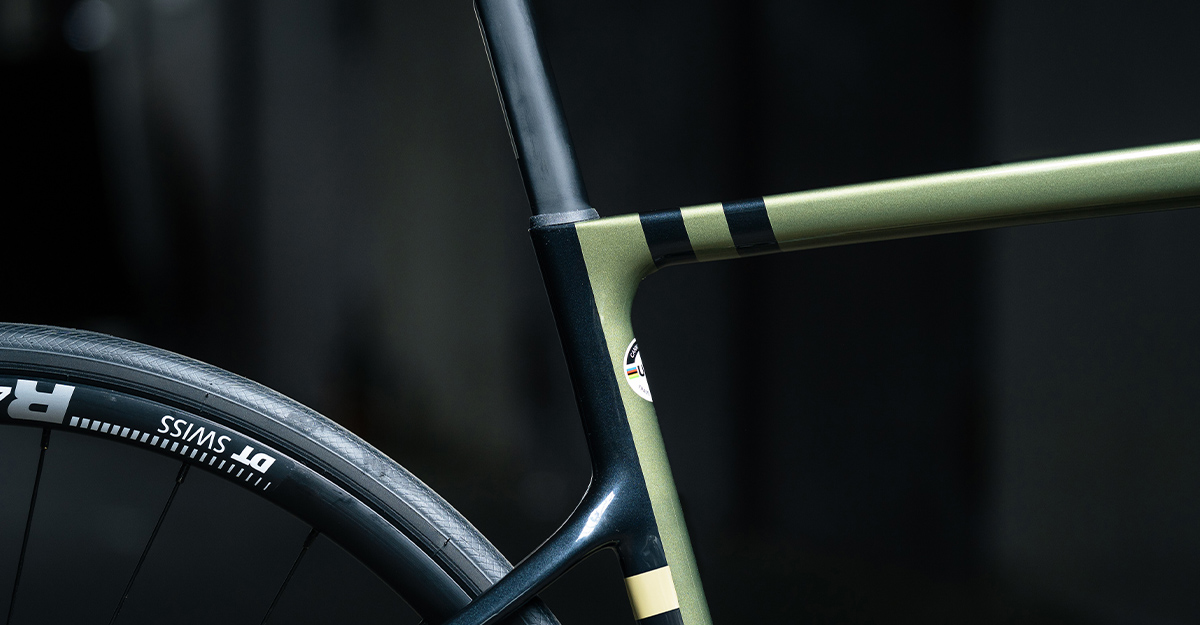 Cannondale SuperSix EVO Disc Rival AXS