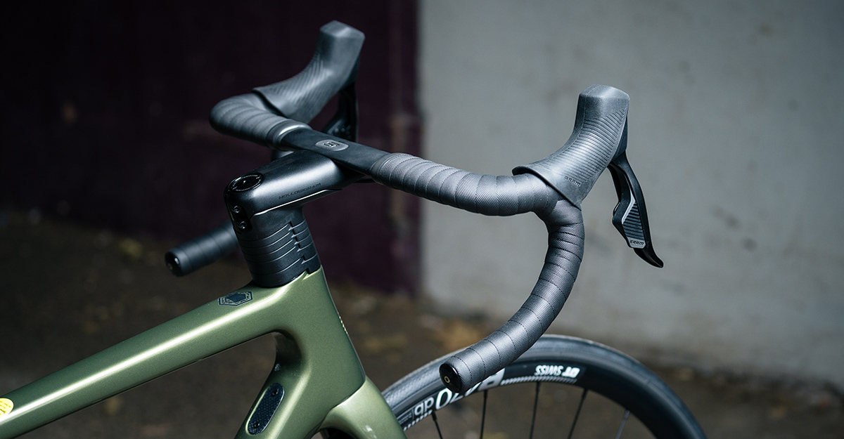 SRAM Rival eTap AXS