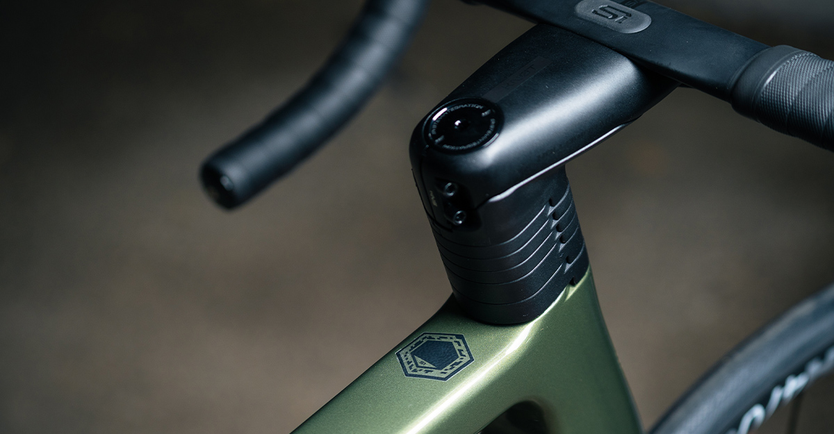 Cannondale SuperSix EVO Disc Rival AXS