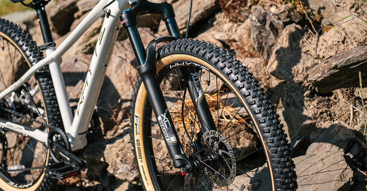 Whyte 403 2022