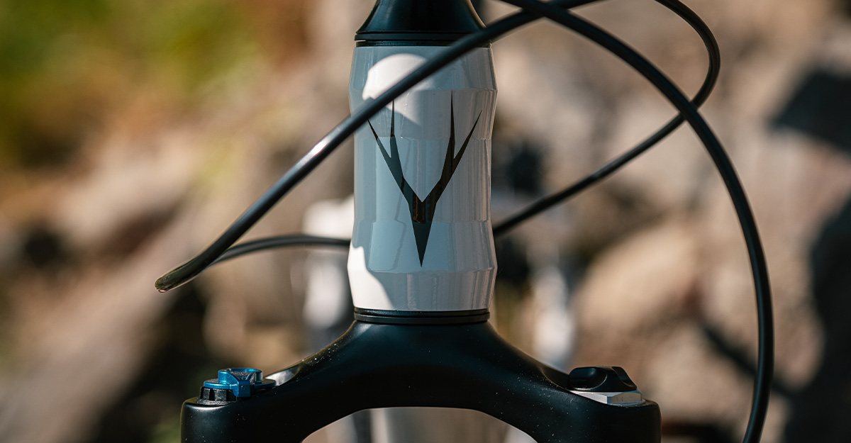 Whyte 403 2022
