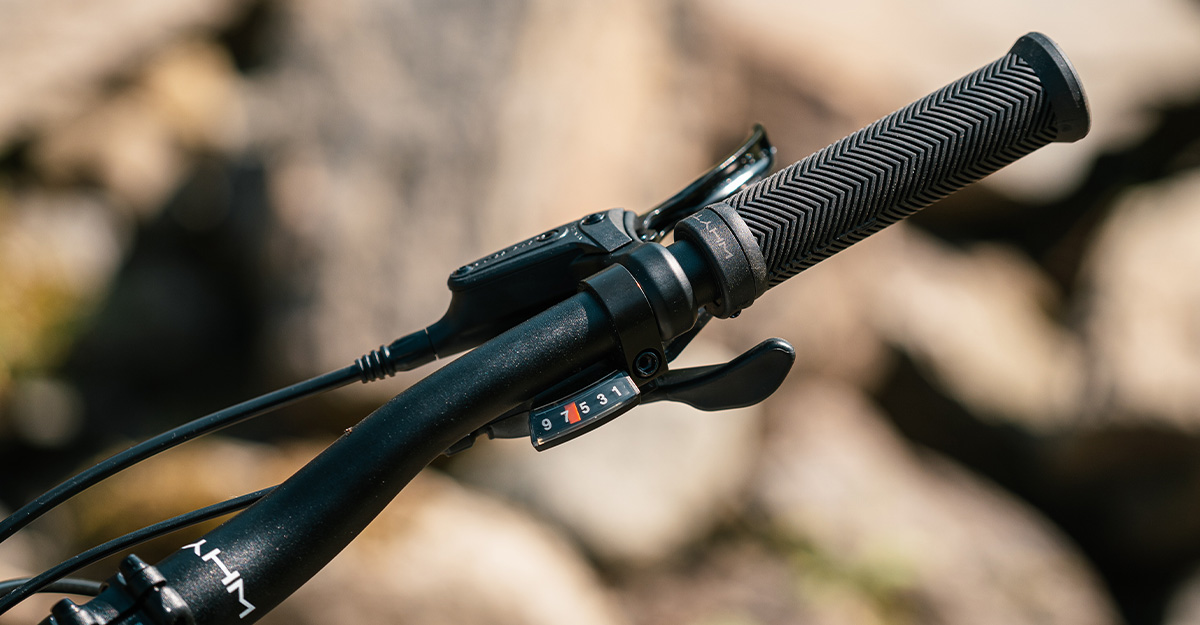 Whyte 403 2022