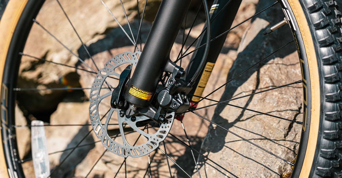 Whyte 403 2022