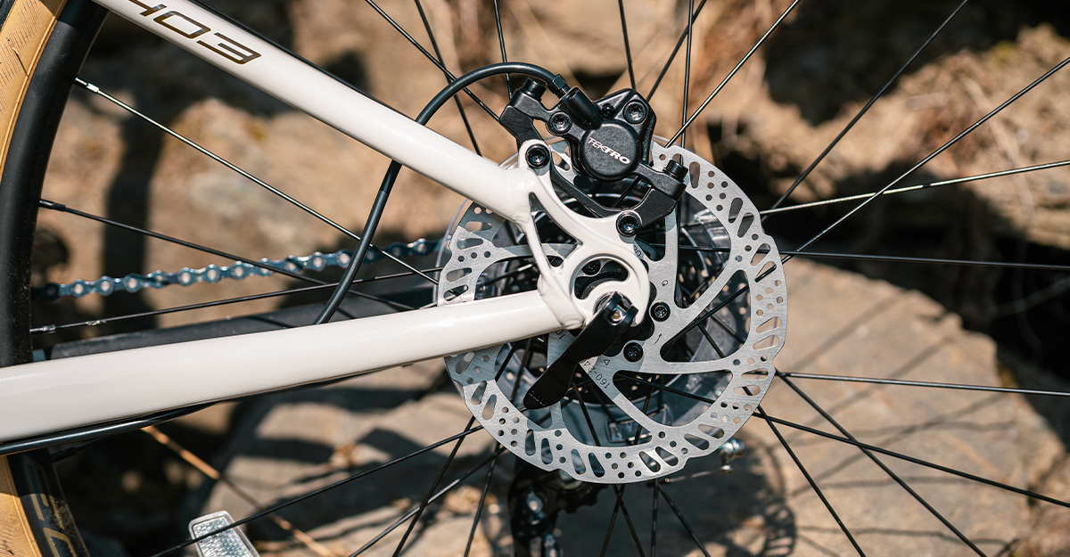 Whyte 403 2022