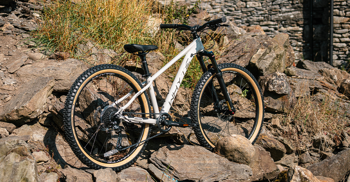 Whyte 403 2022