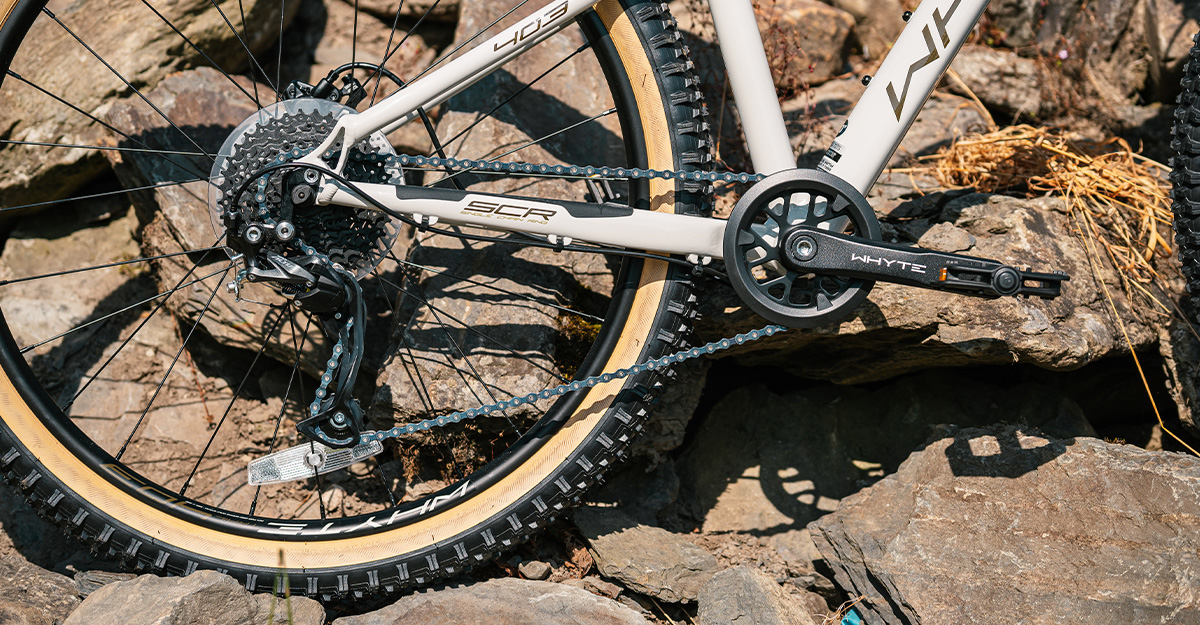 Whyte 403 2022