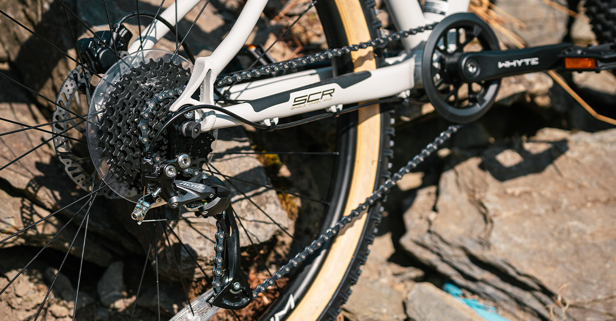 Whyte 403 2022