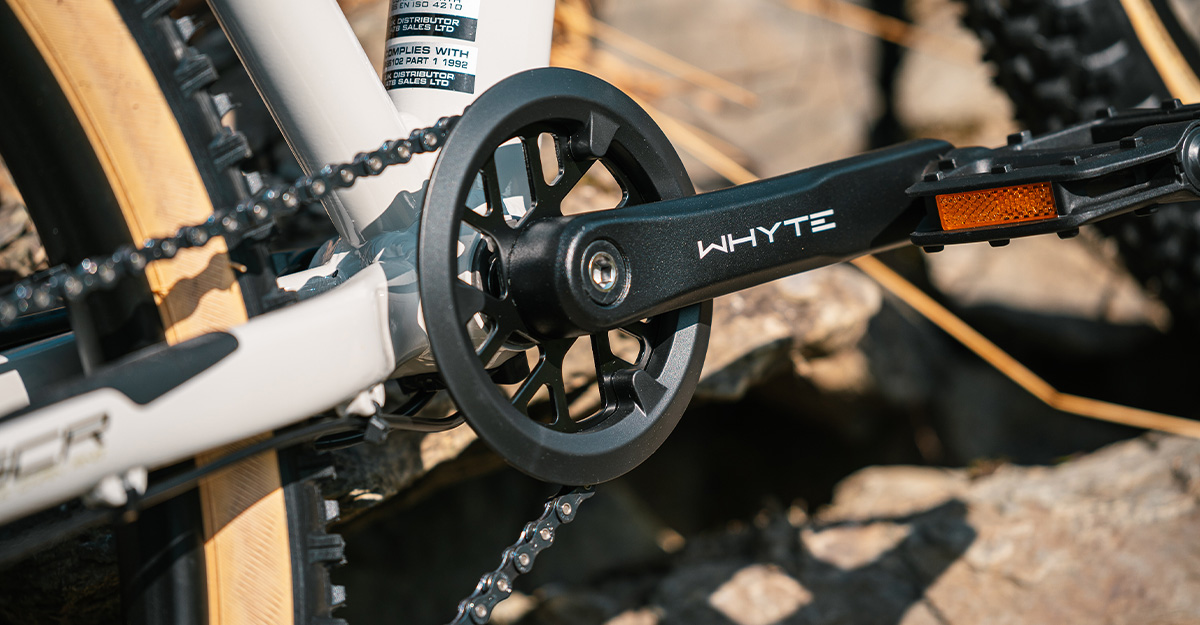 Whyte 403 2022