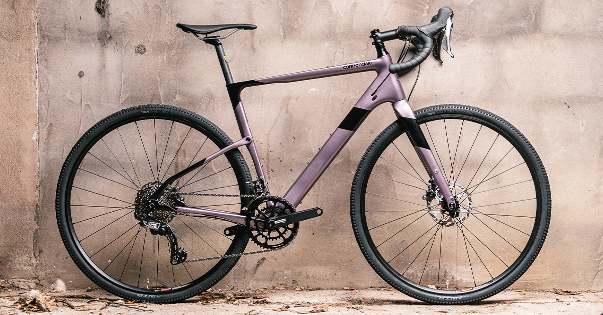 Cannondale Women's Topstone Carbon 4