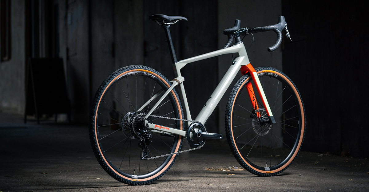 BMC URS One Apex 1