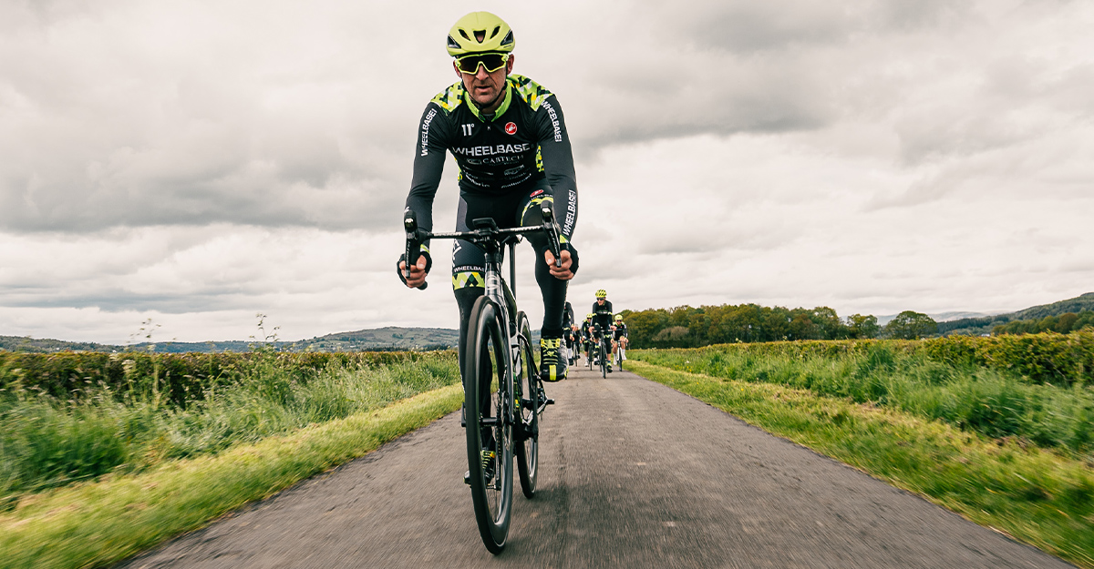 Cannondale SystemSix