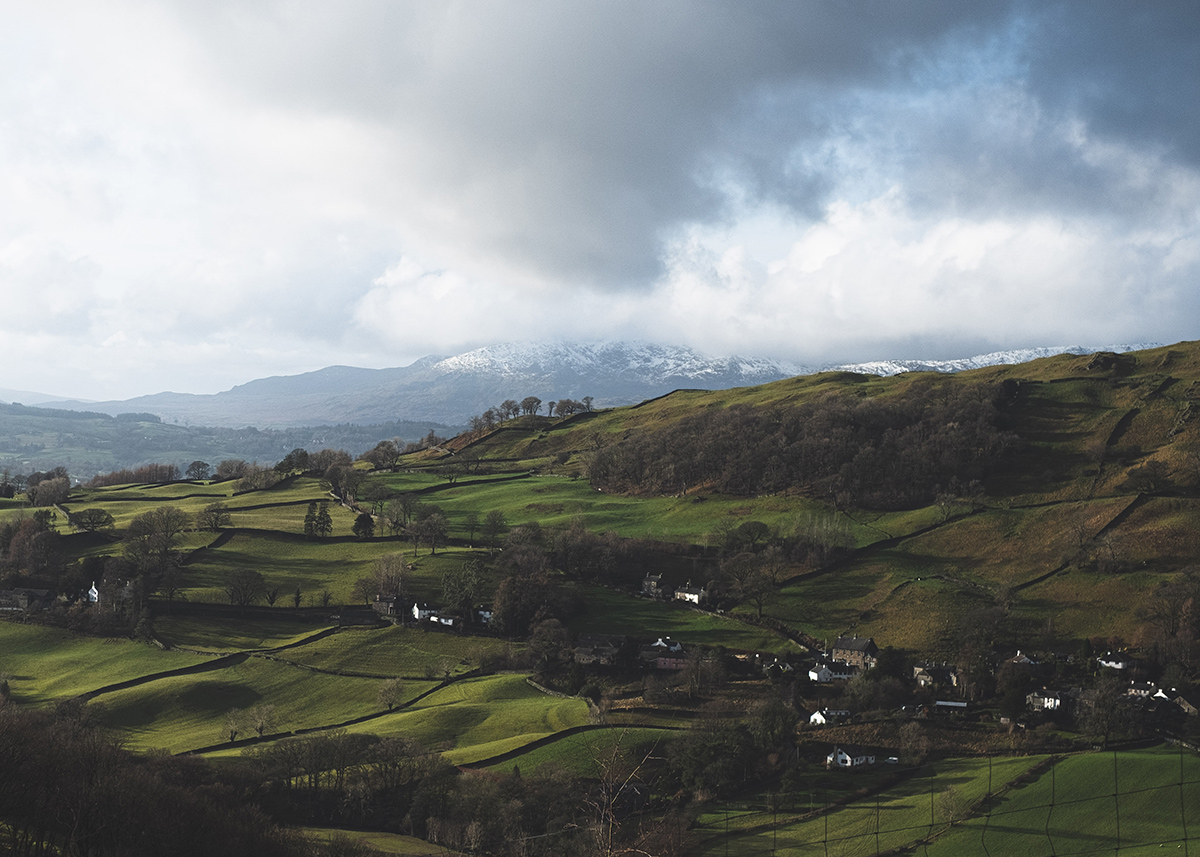Andrew Barlow Photography Lake District