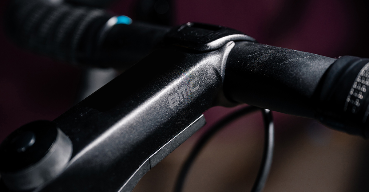BMC Roadmachine X One 2022