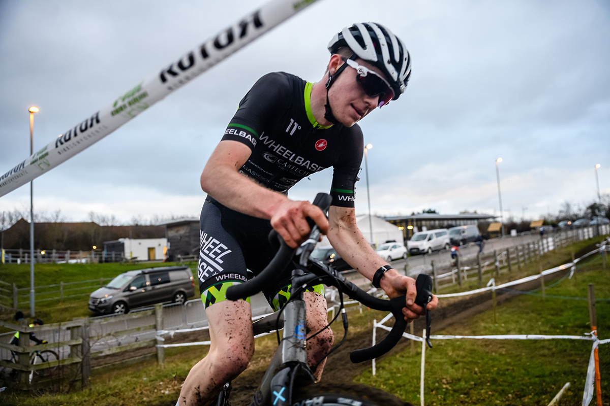 Wheelbase Cabtech Castelli