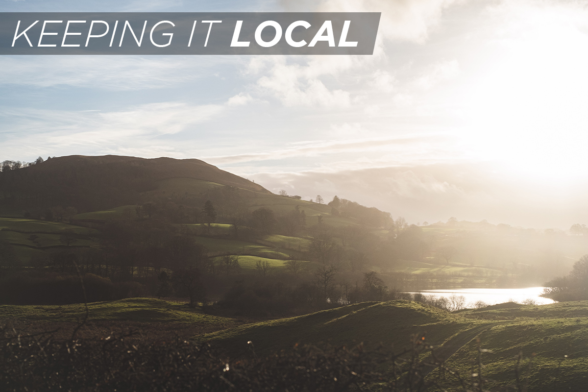 STAVELEY TO AMBLESIDE CAFE RIDE