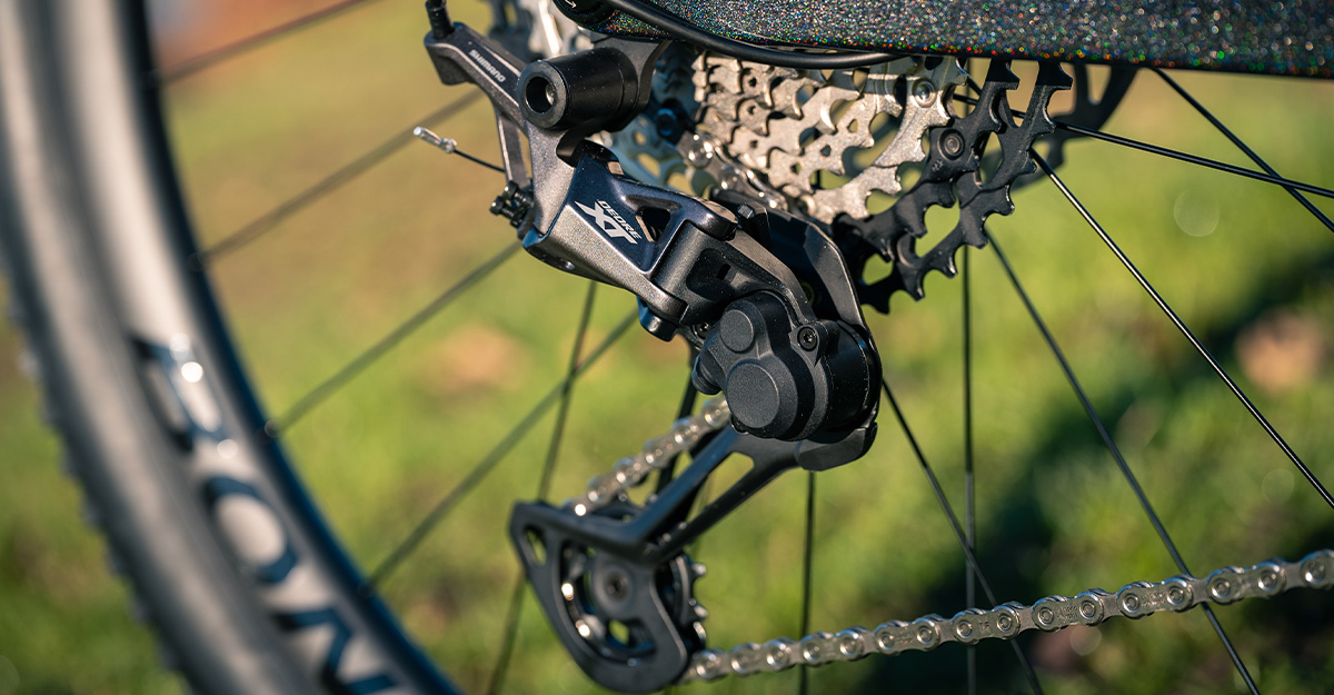 Trek Procaliber 9.8 2022