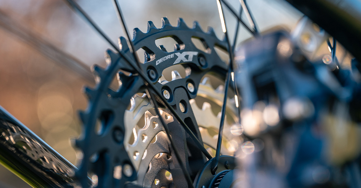 Trek Procaliber 9.8 2022