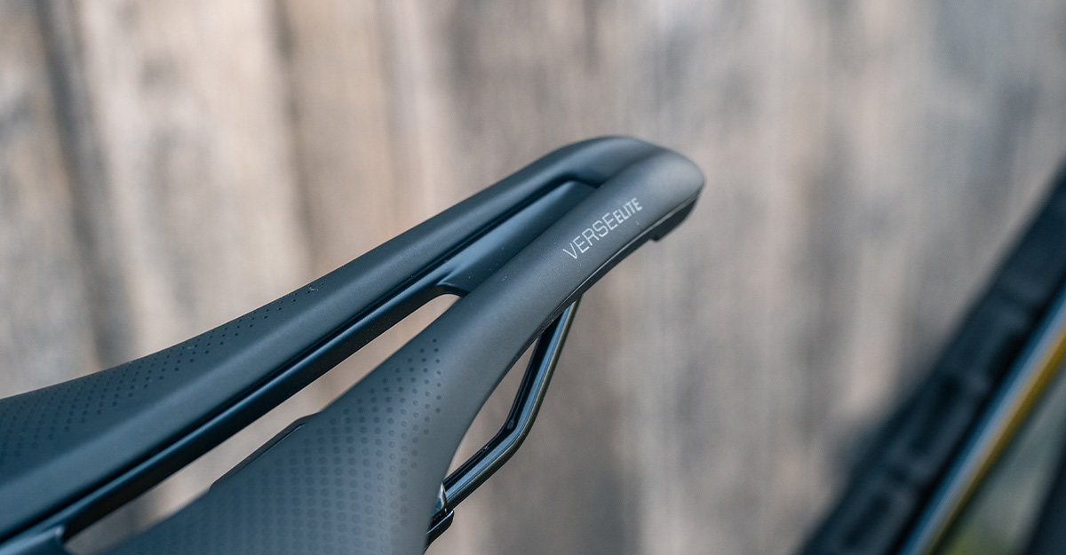 Trek Procaliber 9.8 2022