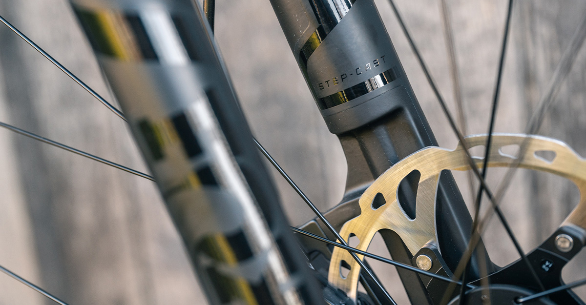 Trek Procaliber 9.8 2022