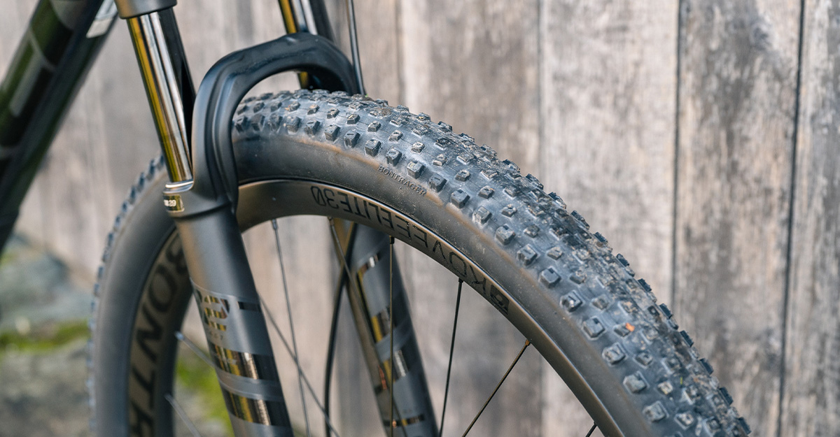 Trek Procaliber 9.8 2022