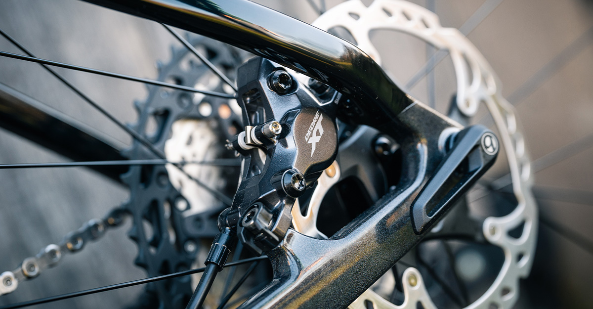 Trek Procaliber 9.8 2022