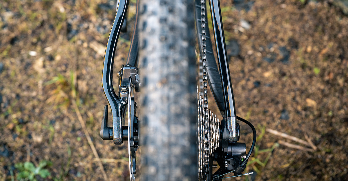Trek Procaliber 9.8 2022