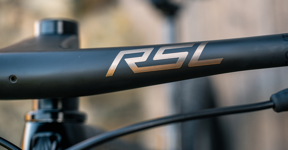Trek Procaliber 9.8 2022