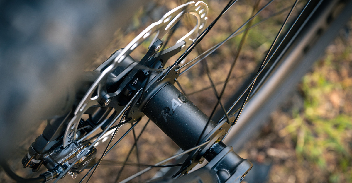Trek Procaliber 9.8 2022