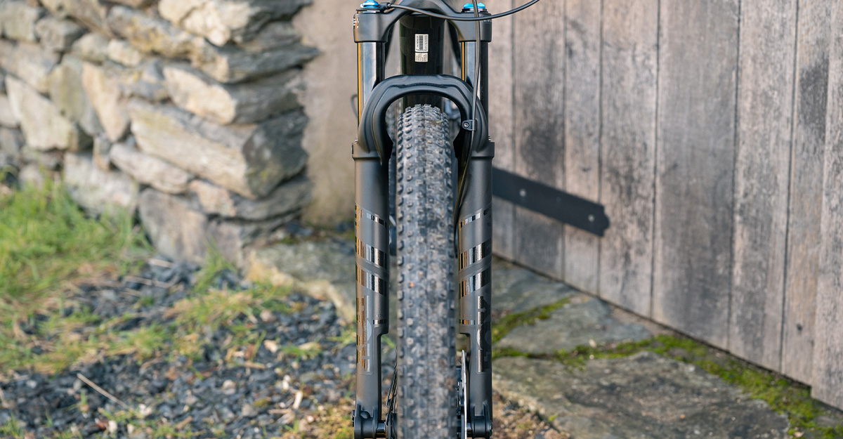 Trek Procaliber 9.8 2022