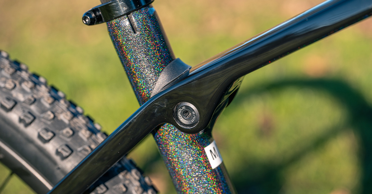 Trek Procaliber 9.8 2022