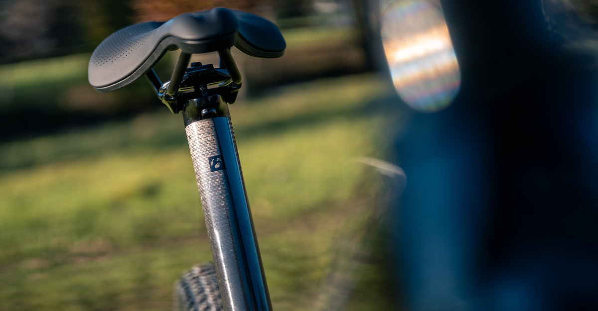 Trek Procaliber 9.8 2022