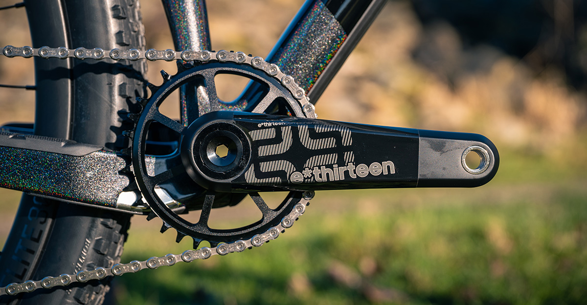 Trek Procaliber 9.8 2022