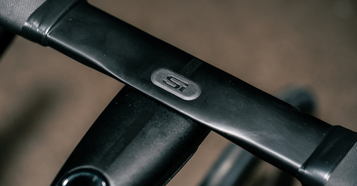 Cannondale SystemSix Hi-Mod Dura-Ace Di2 2022