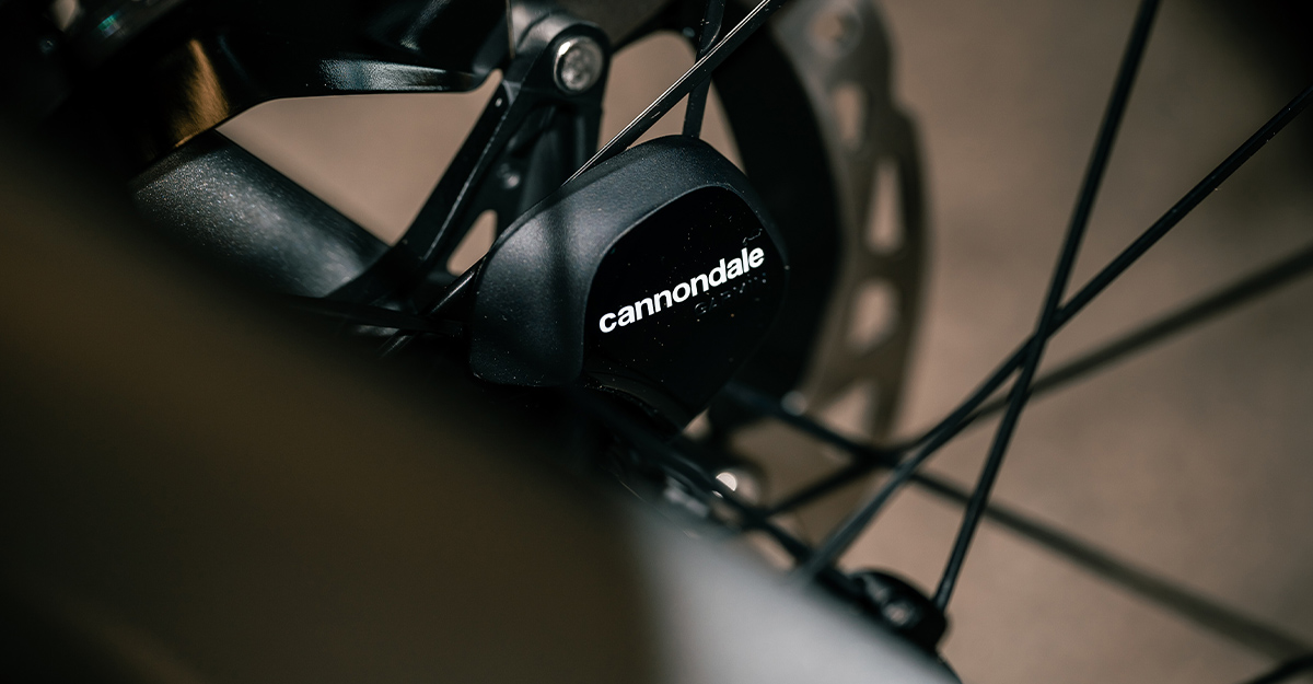Cannondale SystemSix Hi-Mod Dura-Ace Di2 2022