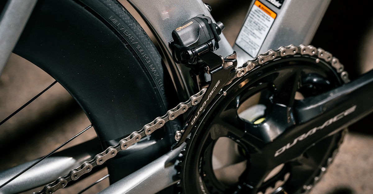 Cannondale SystemSix Hi-Mod Dura-Ace Di2 2022