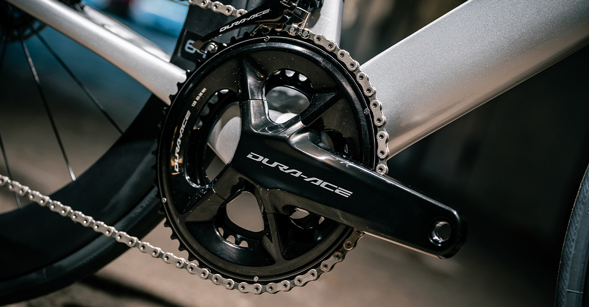 Cannondale SystemSix Hi-Mod Dura-Ace Di2 2022