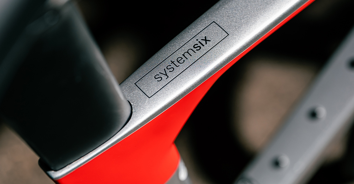 Cannondale SystemSix Hi-Mod Dura-Ace Di2 2022