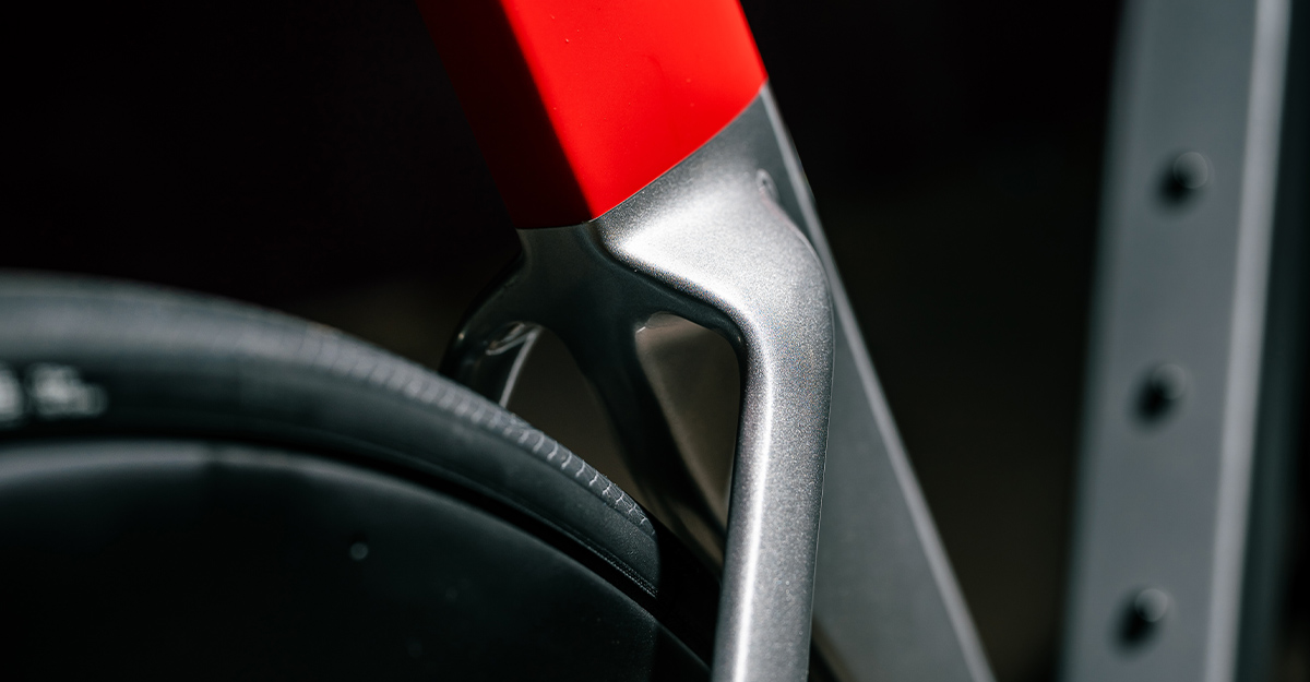 Cannondale SystemSix Hi-Mod Dura-Ace Di2 2022