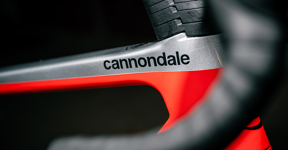 Cannondale SystemSix Hi-Mod Dura-Ace Di2 2022