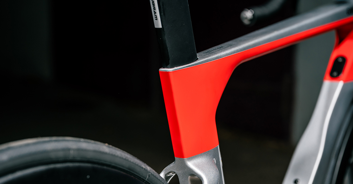 Cannondale SystemSix Hi-Mod Dura-Ace Di2 2022