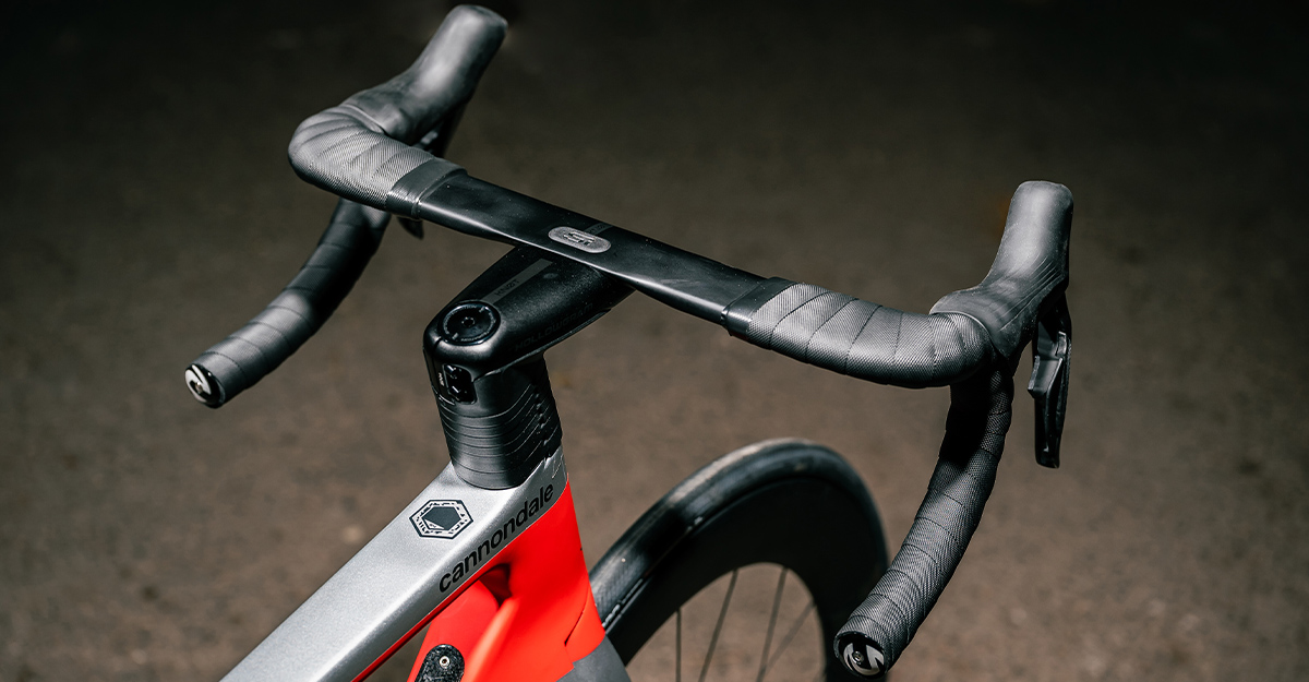 Cannondale SystemSix Hi-Mod Dura-Ace Di2 2022