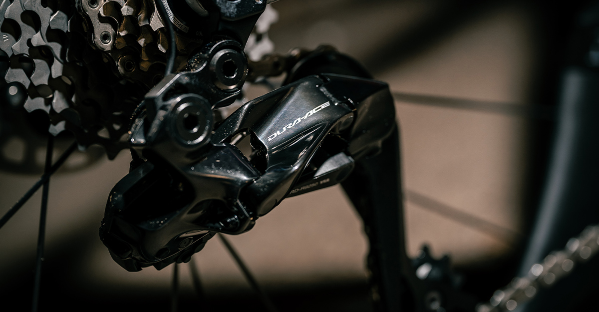 Cannondale SystemSix Hi-Mod Dura-Ace Di2 2022