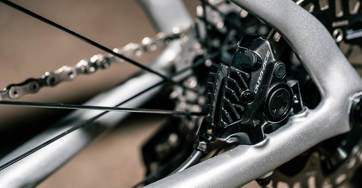 Cannondale SystemSix Hi-Mod Dura-Ace Di2 2022