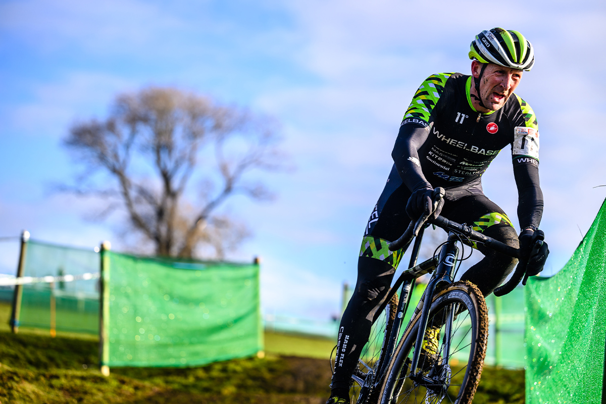Wheelbase Cabtech Castelli