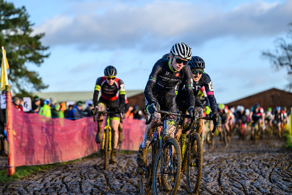 Wheelbase Cyclocross Team