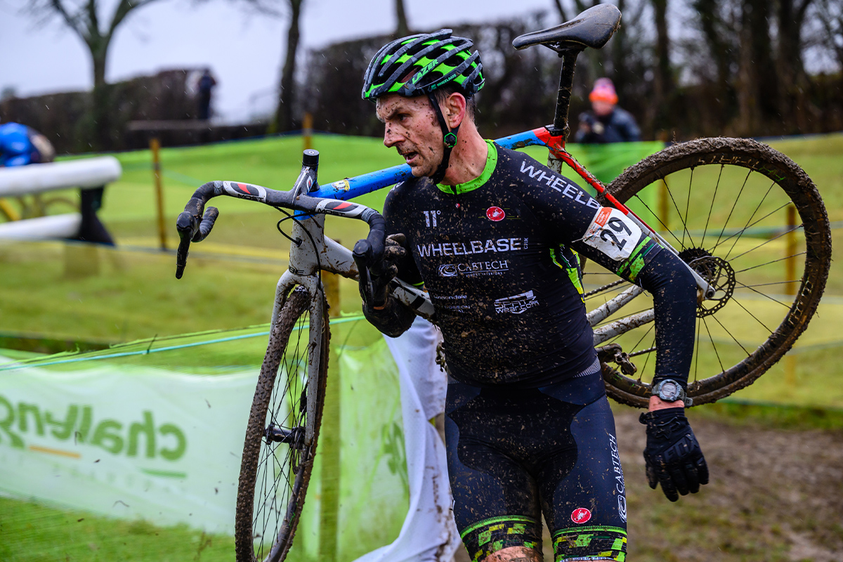Wheelbase Cyclocross Team