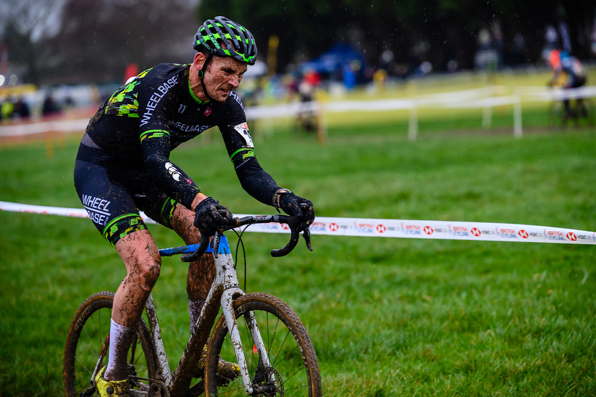 Wheelbase Cyclocross Team