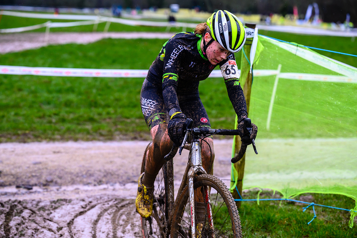 Wheelbase Cyclocross Team