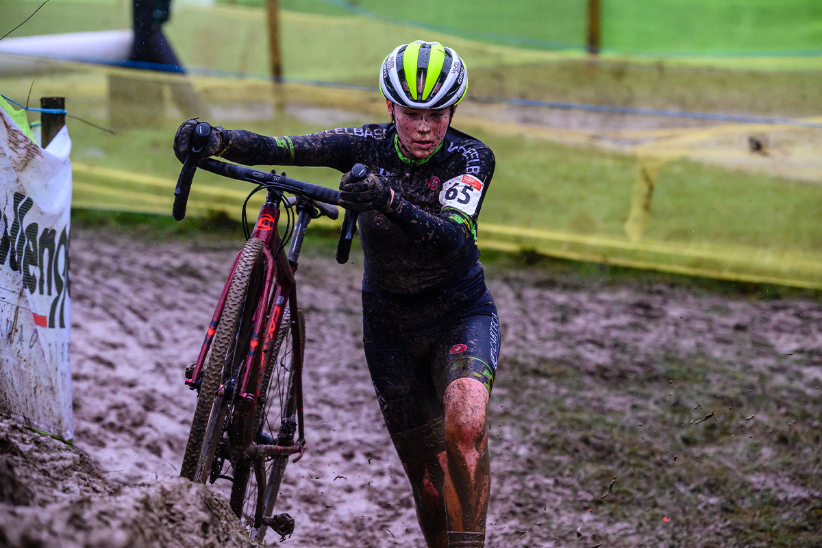 Wheelbase Cyclocross Team