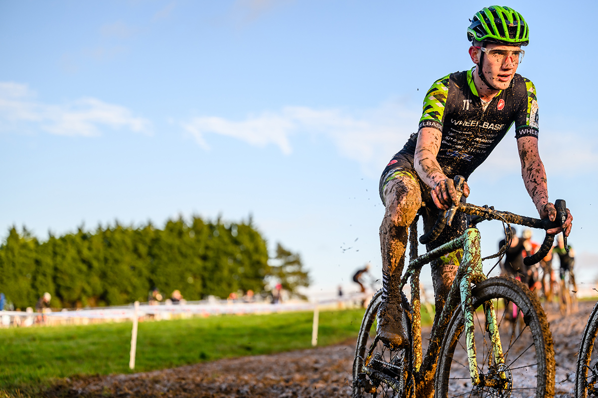 Wheelbase Cyclocross Team
